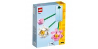 Lego - Fleurs de Lotus